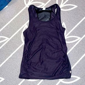 Medium Old Navy Active Maternity Tank
